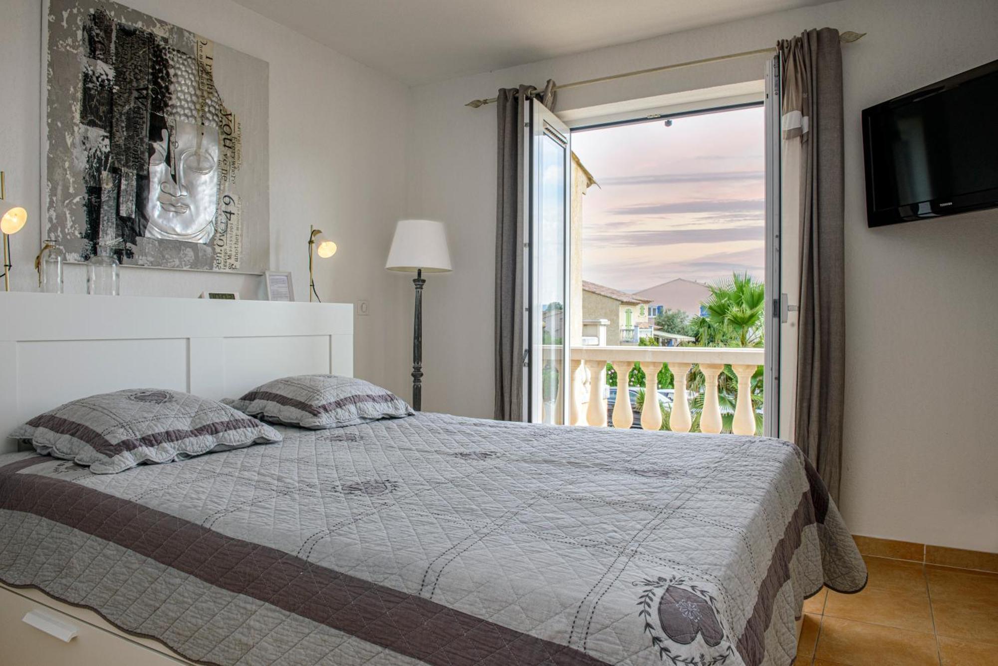 Domaine Le Clos Des Oliviers 4* Vidauban