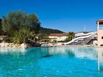 Domaine Le Clos Des Oliviers Vidauban