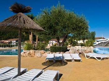 Vakantiepark Domaine Le Clos Des Oliviers 4*
