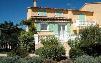 Vakantiepark Domaine Le Clos Des Oliviers Vidauban