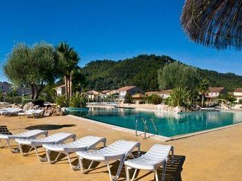 Vakantiepark Domaine Le Clos Des Oliviers 4*
