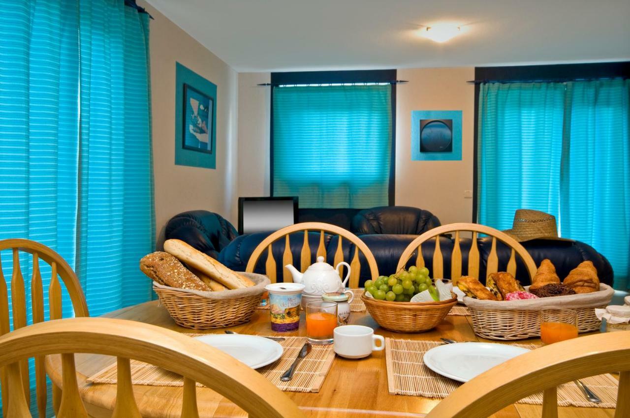 Vakantiepark Domaine Le Clos Des Oliviers 4*