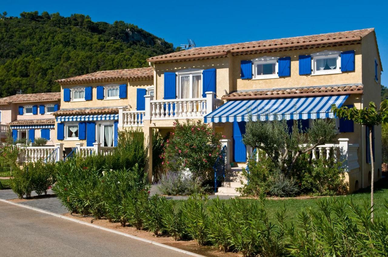 Vakantiepark Domaine Le Clos Des Oliviers 4*