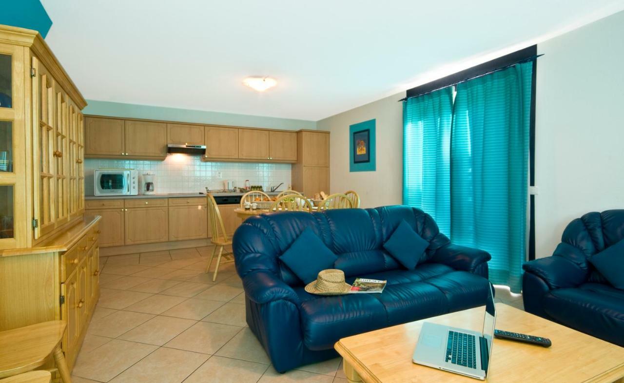 Vakantiepark Domaine Le Clos Des Oliviers