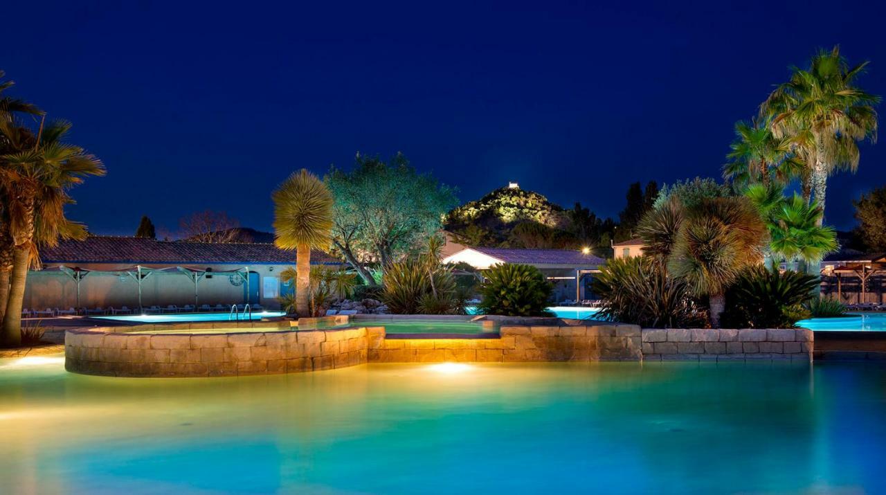 Vakantiepark Domaine Le Clos Des Oliviers 4*