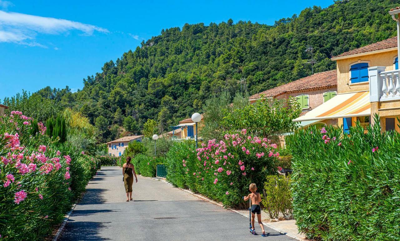 Domaine Le Clos Des Oliviers 4* Vidauban
